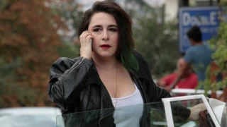 Esra Dermancıoğlu’ndan Cannes'a giden oyuncuları eleştirdi: Onların adına da utandım
