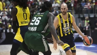 Fenerbahçe Beko, EuroLeague Yarı Finalinde Panathinaikos’a Kaybetti
