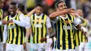 Fenerbahçe, Kayserispor maçında şampiyonluk yarışına tutundu