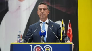 Fenerbahçe Kulübü Başkanı Ali Koç'tan basın toplantısı kararı
