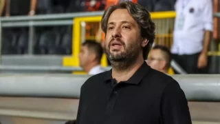 Hatayspor, yeni teknik direktörü Özhan Pulat oldu