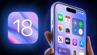 iOS 18 ne zaman gelecek? iOS 18 hangi modellere gelecek? iOS 18'i desteklemeyen modeller hangileri?