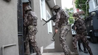 Kocaeli'de silahlı suç örgütüne operasyon: 29 kişi gözaltına alındı