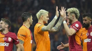 Lider Galatasaray şampiyonluğa ulaşabilir