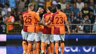 Lider Galatasaray, Sivasspor'u ağırlıyor