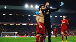 Liverpool’un iki yıldız ismi de sezon sonu Arabistan'ın yolunu tutabilir