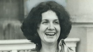 Nobel ödüllü Kanadalı yazar Alice Munro, 92 yaşında yaşama veda etti