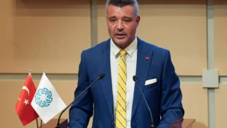 Sadettin Saran'dan Fenerbahçe Kulübü başkan adaylığıyla ilgili açıklama