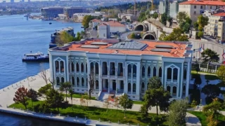 Tarihi Divanhane binasının, Erdoğan'ın çalışma ofisine dönüştürüldüğü iddiası