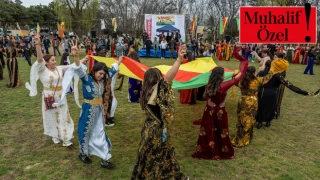 "Türk uyruklu Kürtler Japonya’da birçok soruna neden oluyor"
