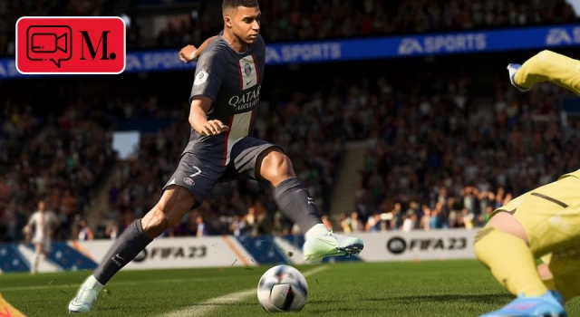 FIFA 23’ün oynanış videosu yayınlandı