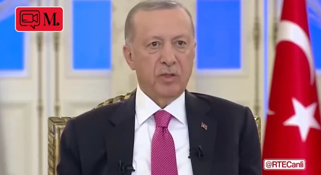 Erdoğan: İstanbul'a girişi vizeye tabi tutma gibi bir tezim vardı, her gelen rahatlıkla girmemeli
