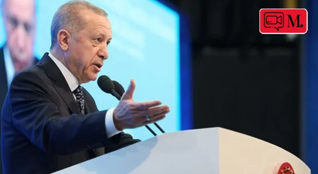 Erdoğan'dan engelli öğretmene skandal sözler
