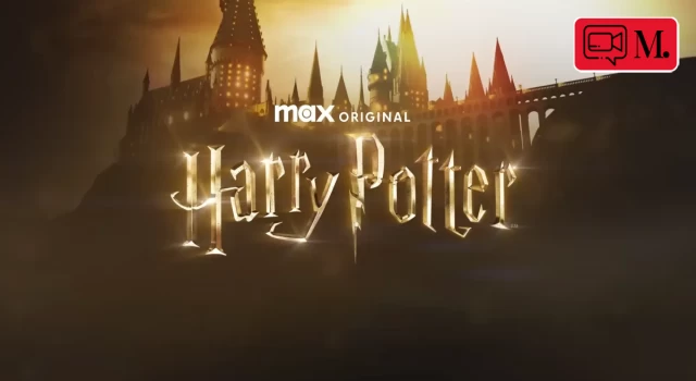 Harry Potter, TV dizisi oluyor: İlk tanıtım geldi