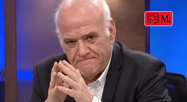 Ahmet Çakar'dan gizli kaset itirafı: Ben istersem bu lig bitmez