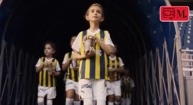 Fenerbahçe Spor Kulübü: Bir avuç toprağı vatan yapanlara minnetle… Sonsuza dek Cumhuriyet