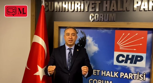 CHP’li Tahtasız: “Vatandaşa şahin olan TOKİ AKP’li belediyelere kuzu olmuş”