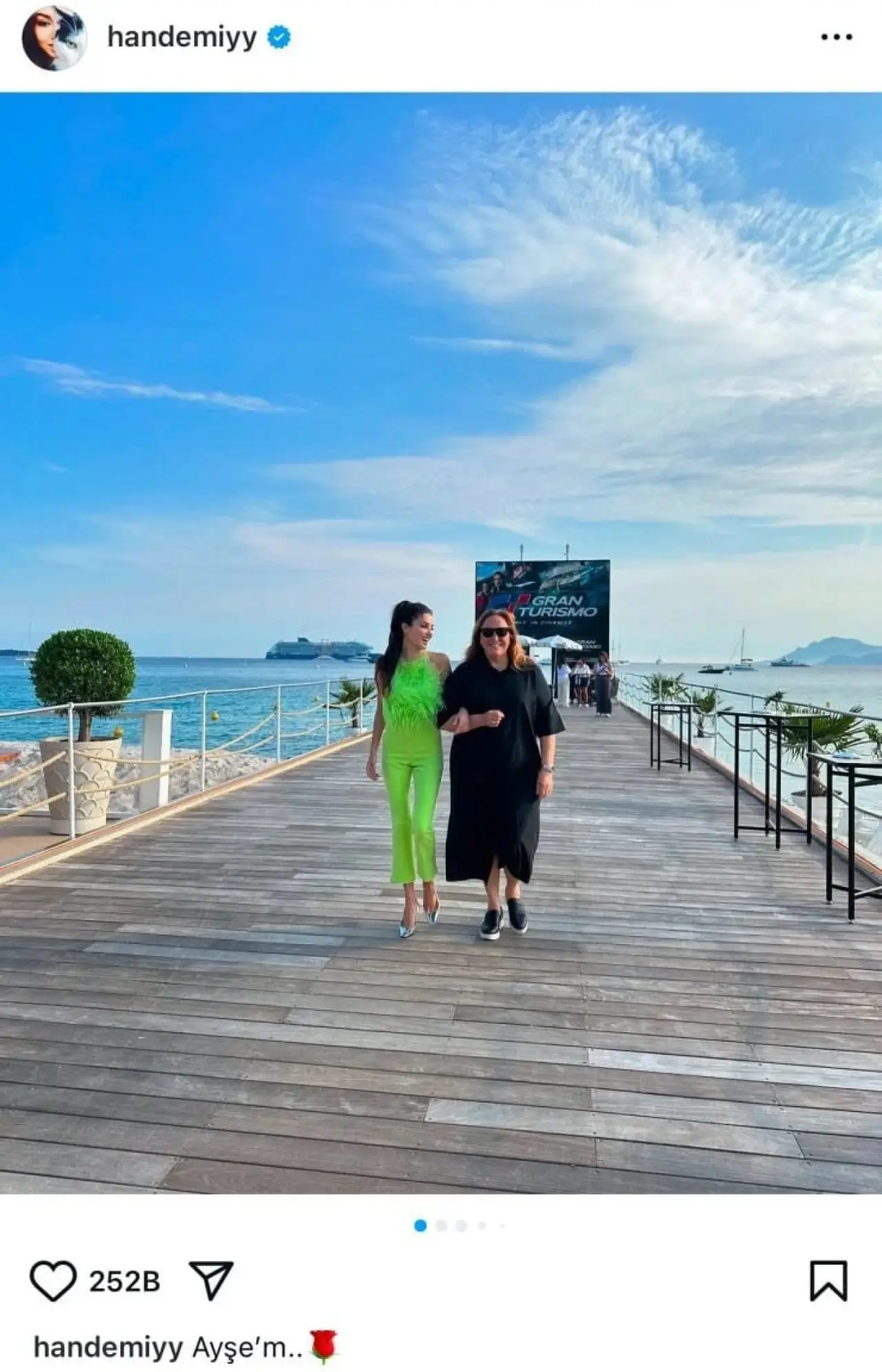 Ayşe Barım'ın tutuklanmasına oyuncular nasıl tepki verdi? 2