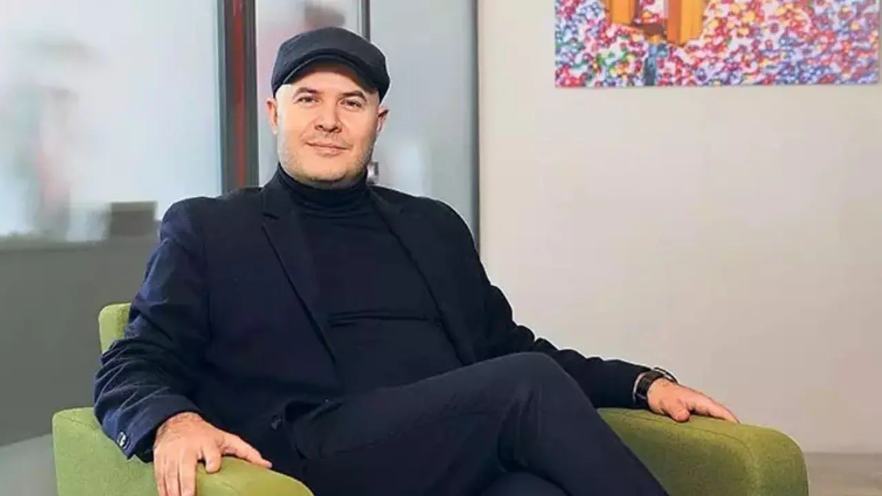 Danla Biliç'in programına konuk olan Adil Yıldırım kimdir? “30 gün kuralı” ile gündeme geldi 3