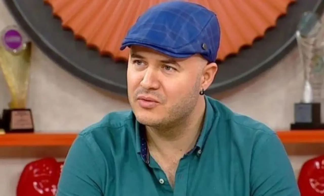 Danla Biliç'in programına konuk olan Adil Yıldırım kimdir? “30 gün kuralı” ile gündeme geldi 2