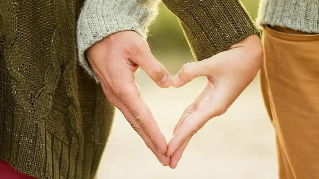 14 Şubat Sevgililer Günü’ne özel en anlamlı sözler ve mesajlar 1