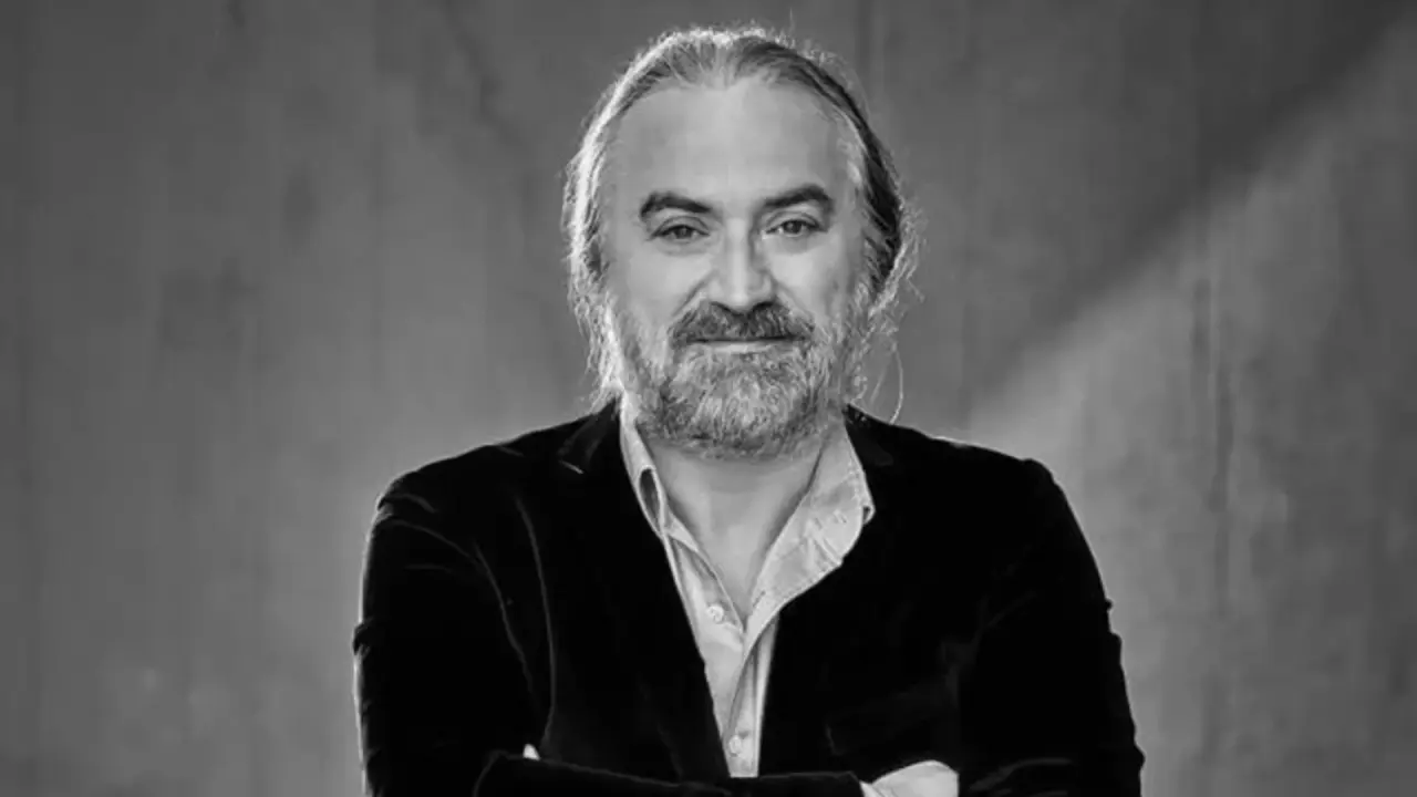 Volkan Konak'ın vasiyeti ortaya çıktı: Beni yakın, küllerimi Karadeniz'e savurun 3