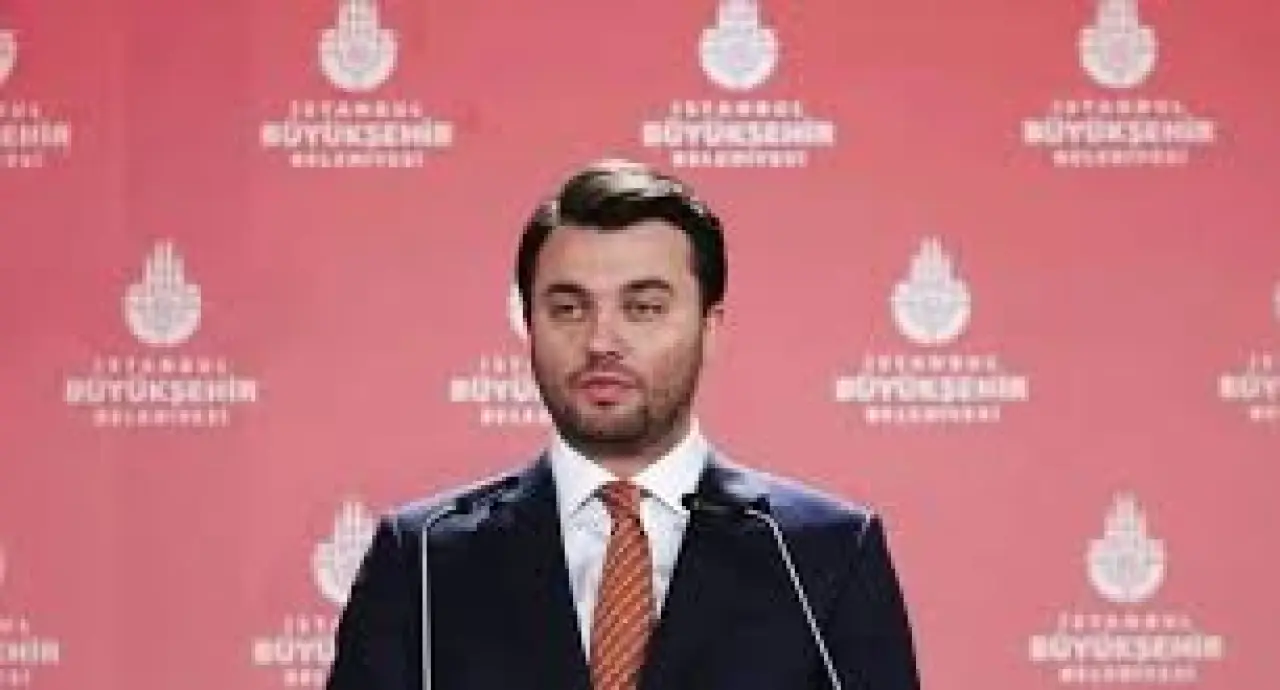 Mehmet Pehlivan kimdir? Ekrem İmamoğlu’nun avukatı Mehmet Pehlivan neden gözaltına alındı? 4