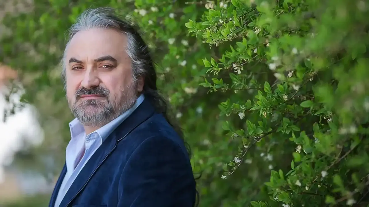 Volkan Konak'ın vasiyeti ortaya çıktı: Beni yakın, küllerimi Karadeniz'e savurun 2