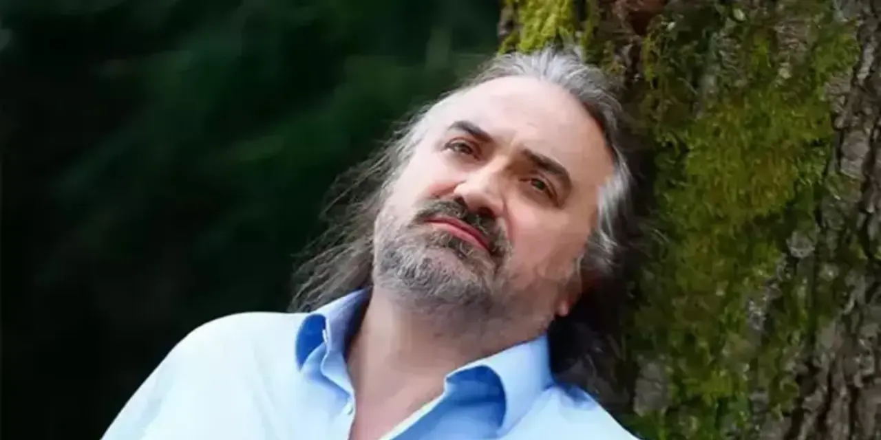 Volkan Konak'ın vasiyeti ortaya çıktı: Beni yakın, küllerimi Karadeniz'e savurun 4