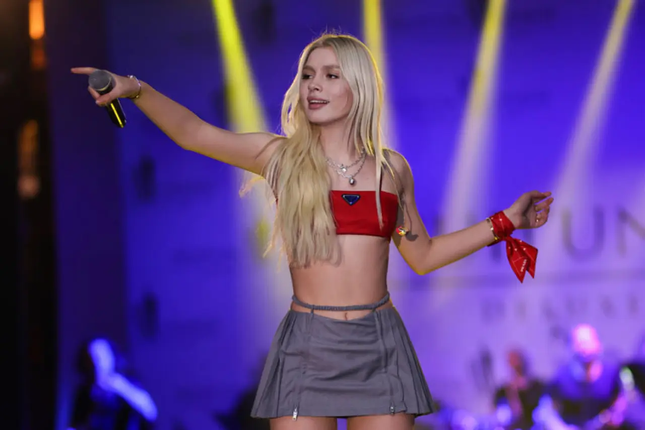 Aleyna Tilki'ye şantaj yapan şahsa 4 yıl hapis talebi 3