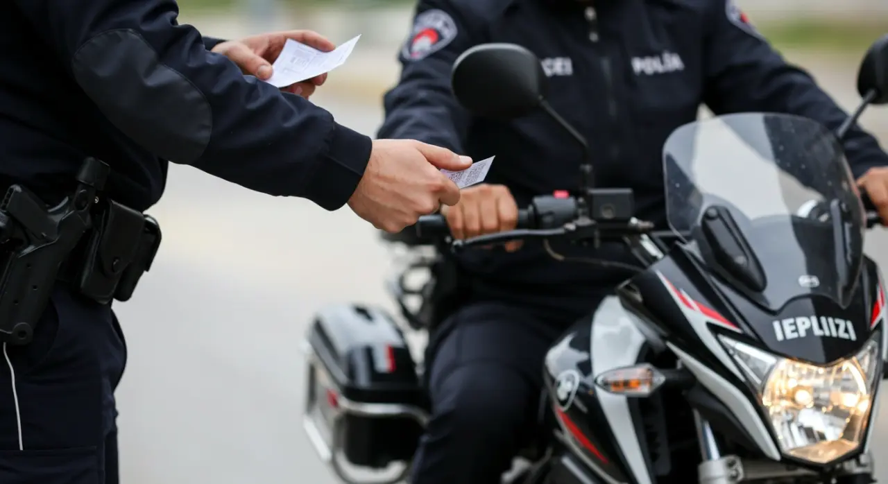 Motosiklet sürücülerine ağır yaptırımlar: Yeni cezalar belli oldu, kasksız kullananlar yandı! 3