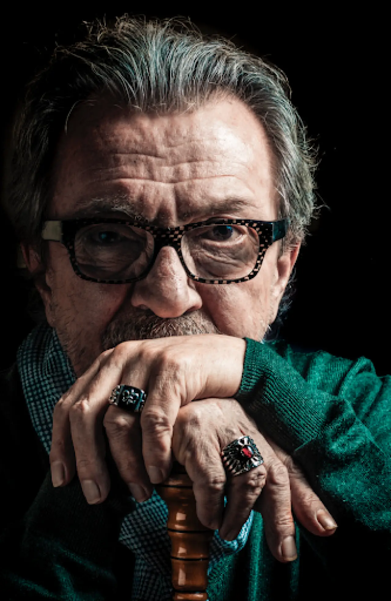 Osman Sınav kimdir, nereli, kaç yaşında? Osman Sınav öldü mü? 2