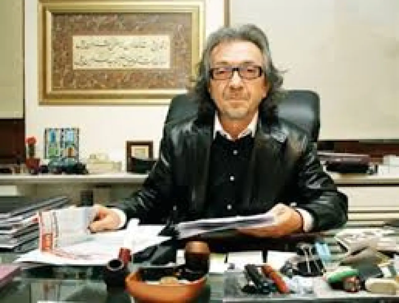 Osman Sınav kimdir, nereli, kaç yaşında? Osman Sınav öldü mü? 1