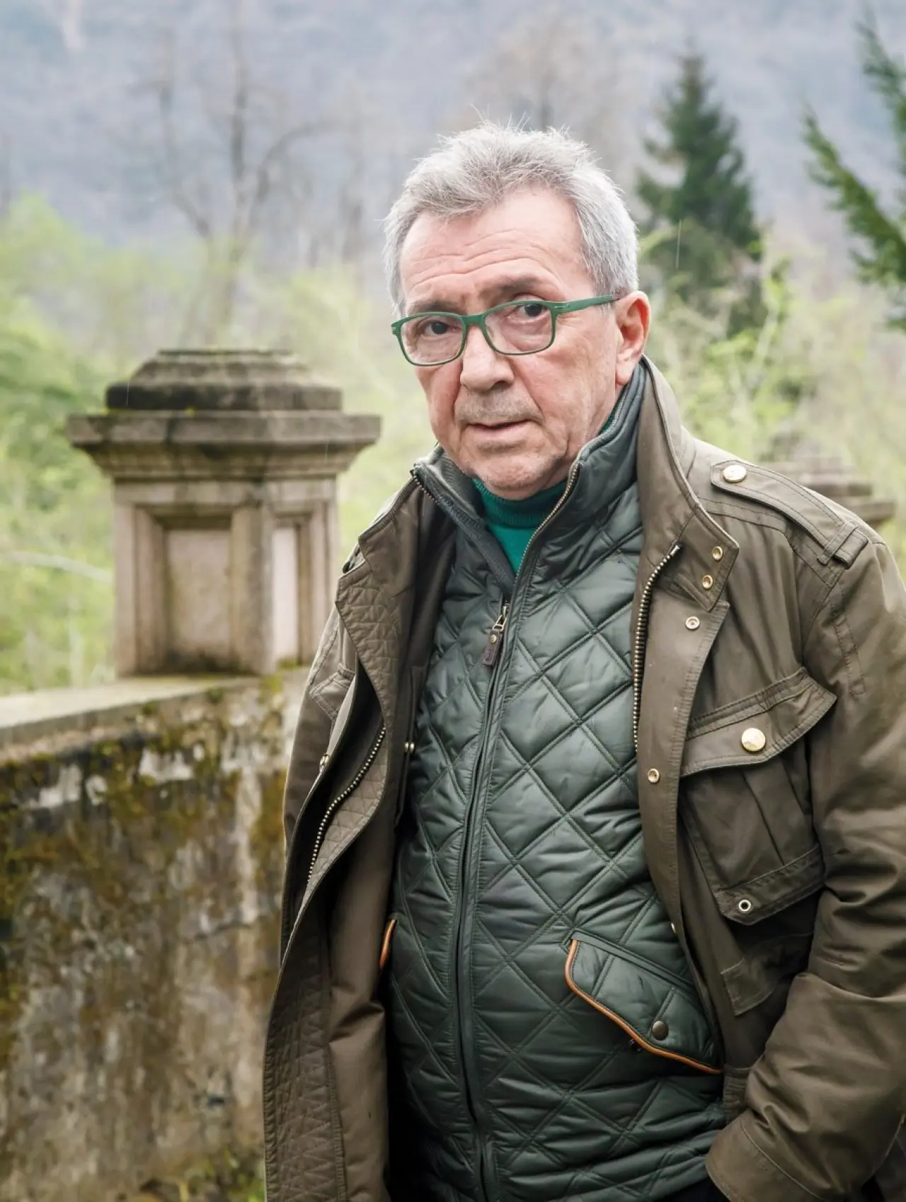 Osman Sınav kimdir, nereli, kaç yaşında? Osman Sınav öldü mü? 5