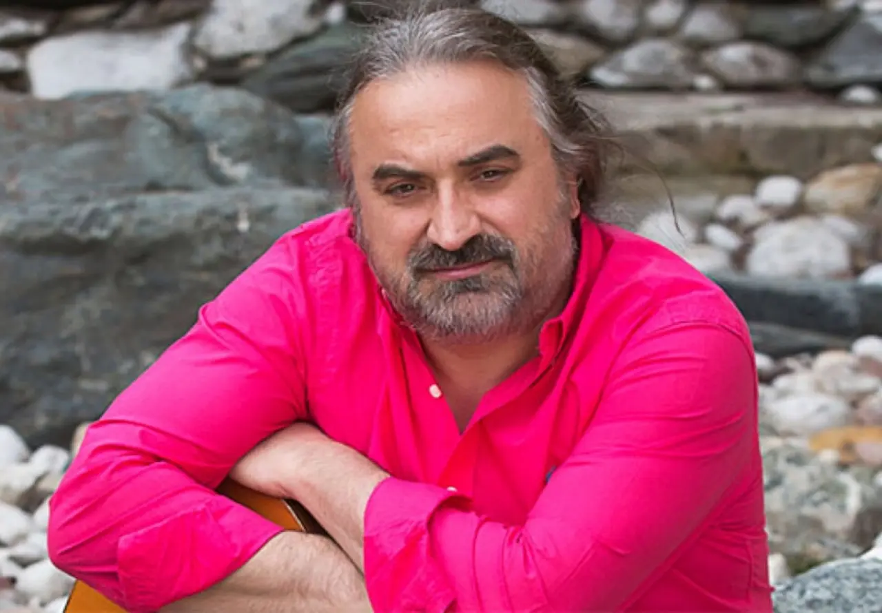 Volkan Konak'ın vasiyeti ortaya çıktı: Beni yakın, küllerimi Karadeniz'e savurun 1