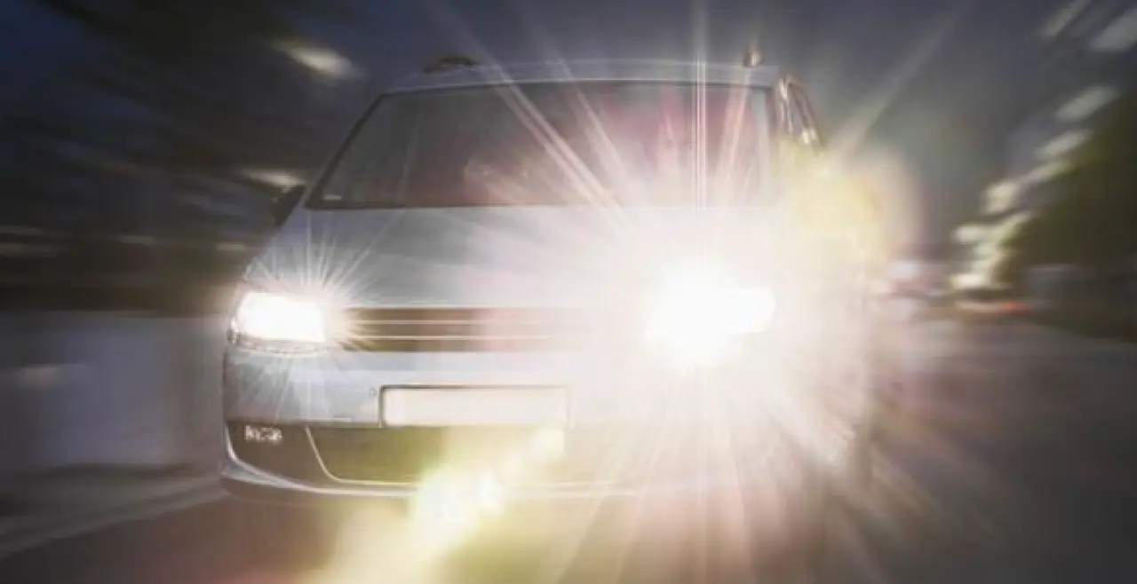 Beyaz far kullanımı yasaklandı mı? Beyaz far cezası ne kadar? Beyaz far yasak mı? 2
