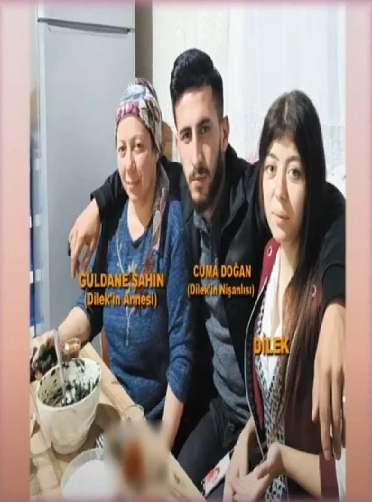 Kayseri'de yasak aşk skandalı: Damat, kaynanasını hamile bıraktı 6
