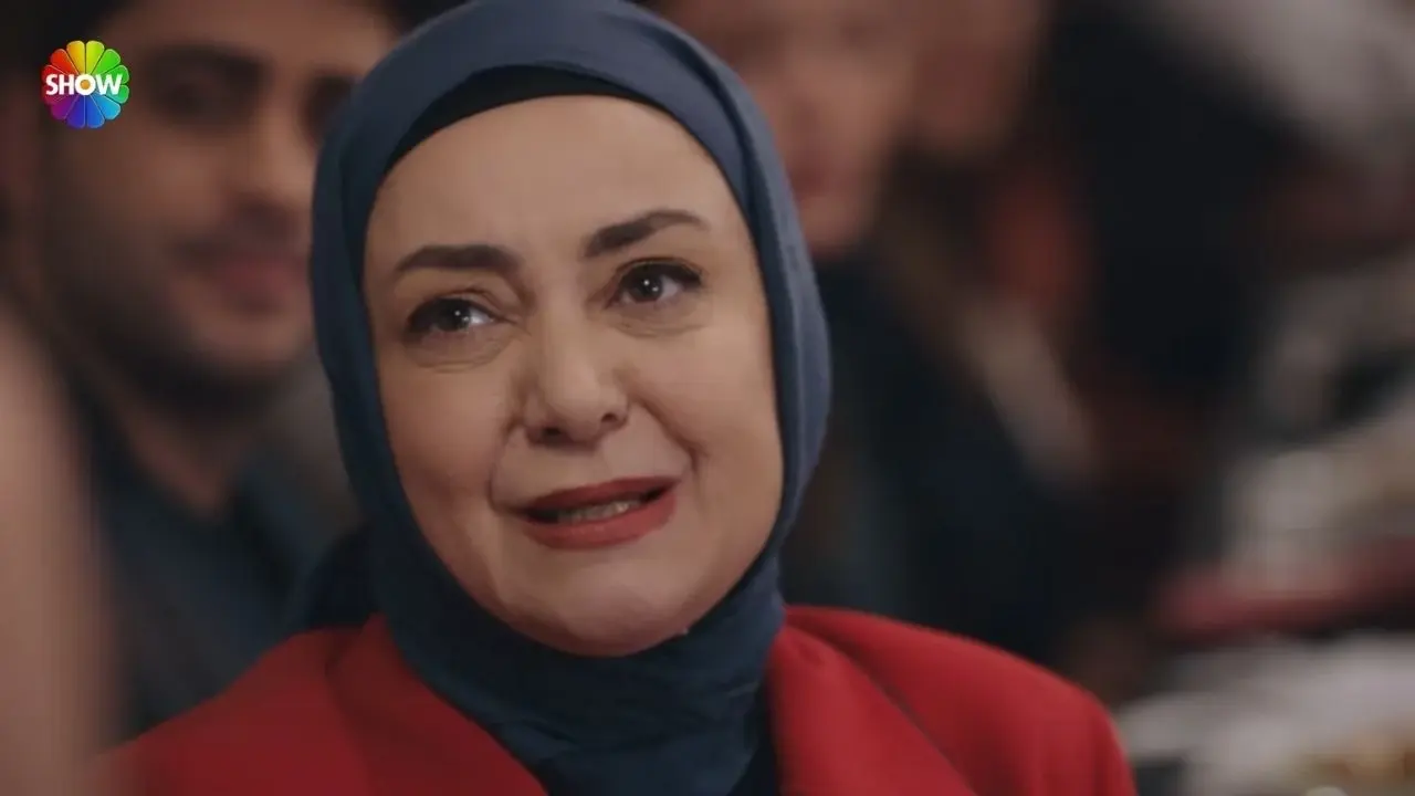 Kızılcık Şerbeti'nden ayrılan Sibel Taşçıoğlu'ndan göndermeli paylaşım 1