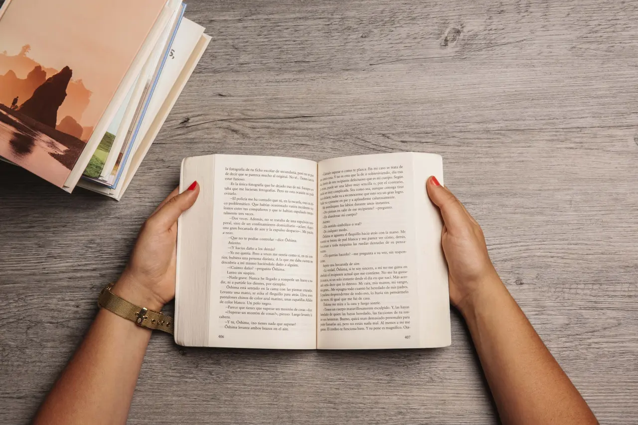 Dünyanın en çok kitap okuyan ülkeleri belli oldu: Türkiye'nin sıralamadaki yeri şaşırttı! 2