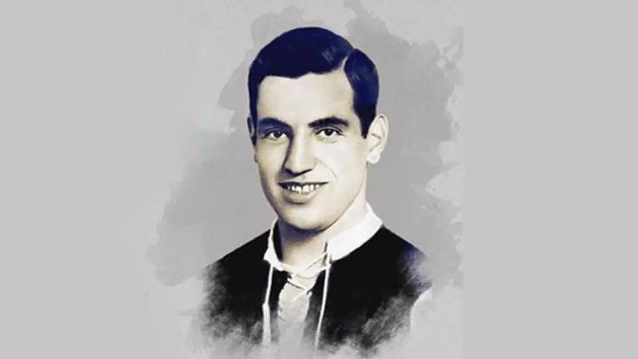 Hakkı Yeten: "Baba Hakkı" olarak anılan Beşiktaş'ın efsane ismi 1