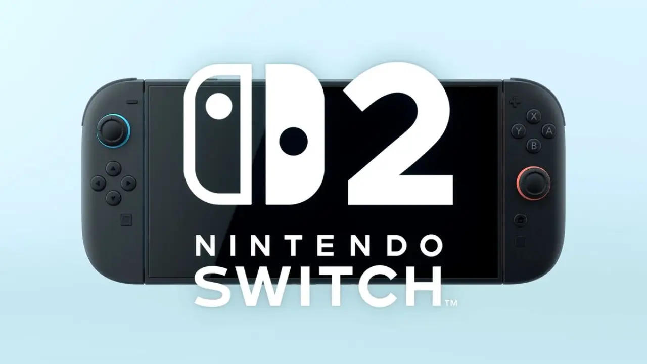 Nintendo Switch 2 tanıtıldı: Özellikler ve fiyatı belli oldu 5