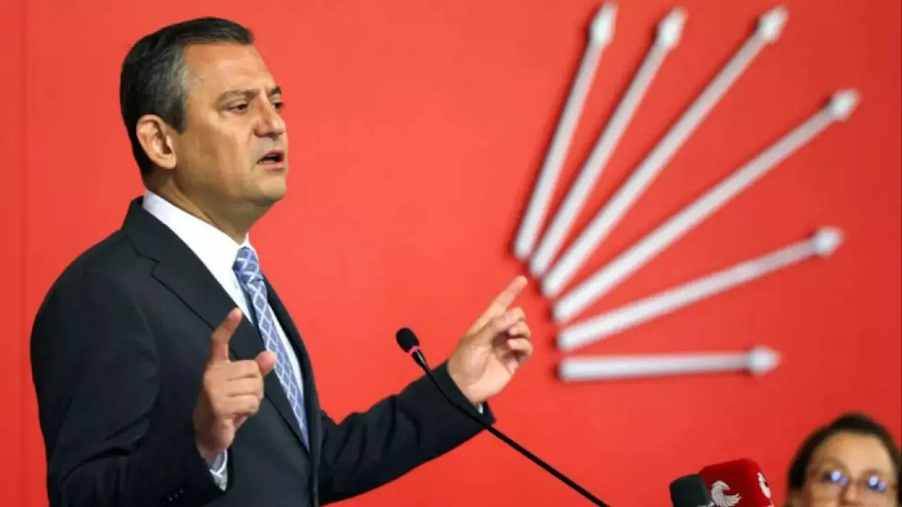 Mart 2025 Asal anketi: Cumhurbaşkanlığı seçiminde Erdoğan önde 6