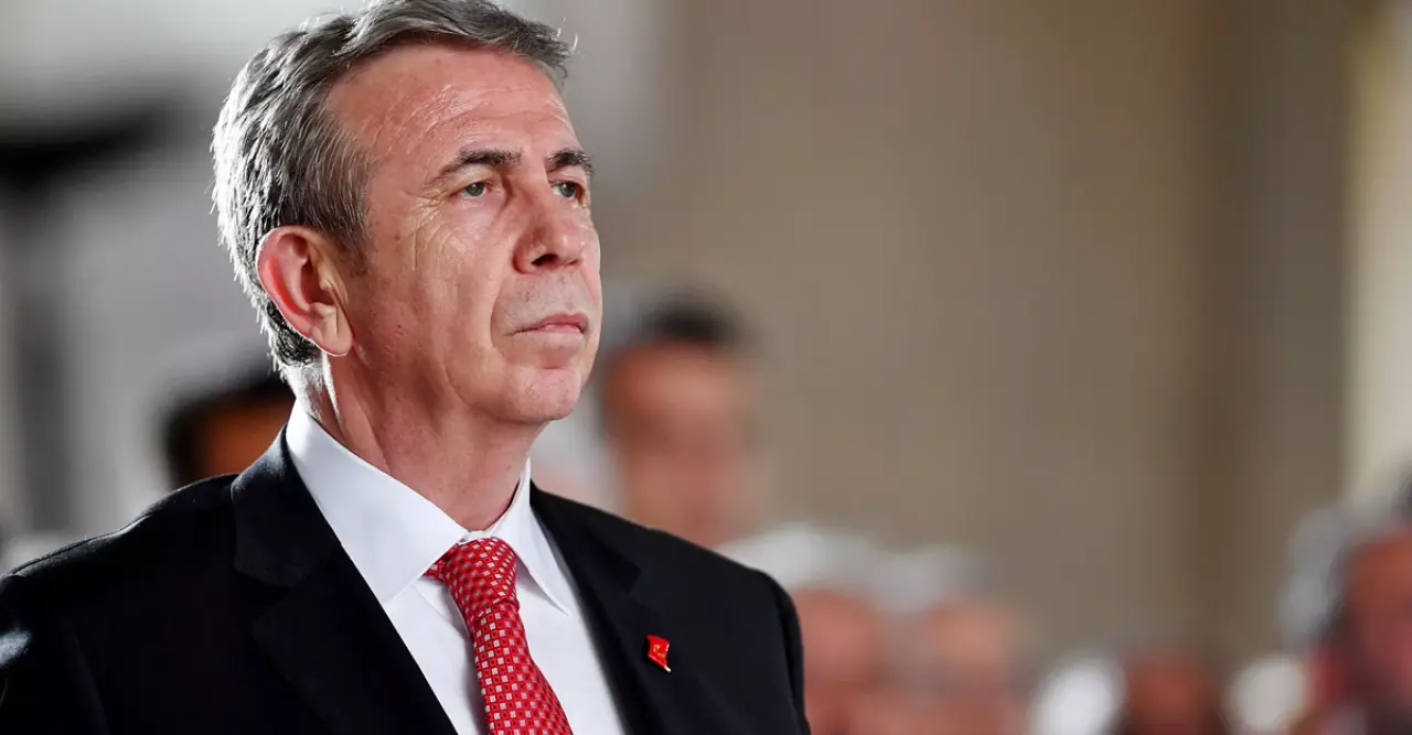 Mart 2025 Asal anketi: Cumhurbaşkanlığı seçiminde Erdoğan önde 3