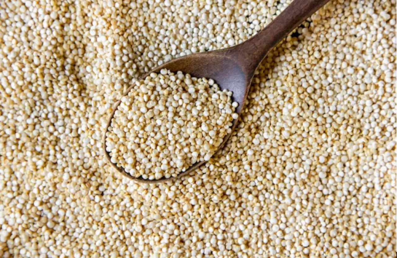 Kinoa nasıl pişirilir, faydaları nelerdir, en doğru pişirme yöntemi nedir? 4
