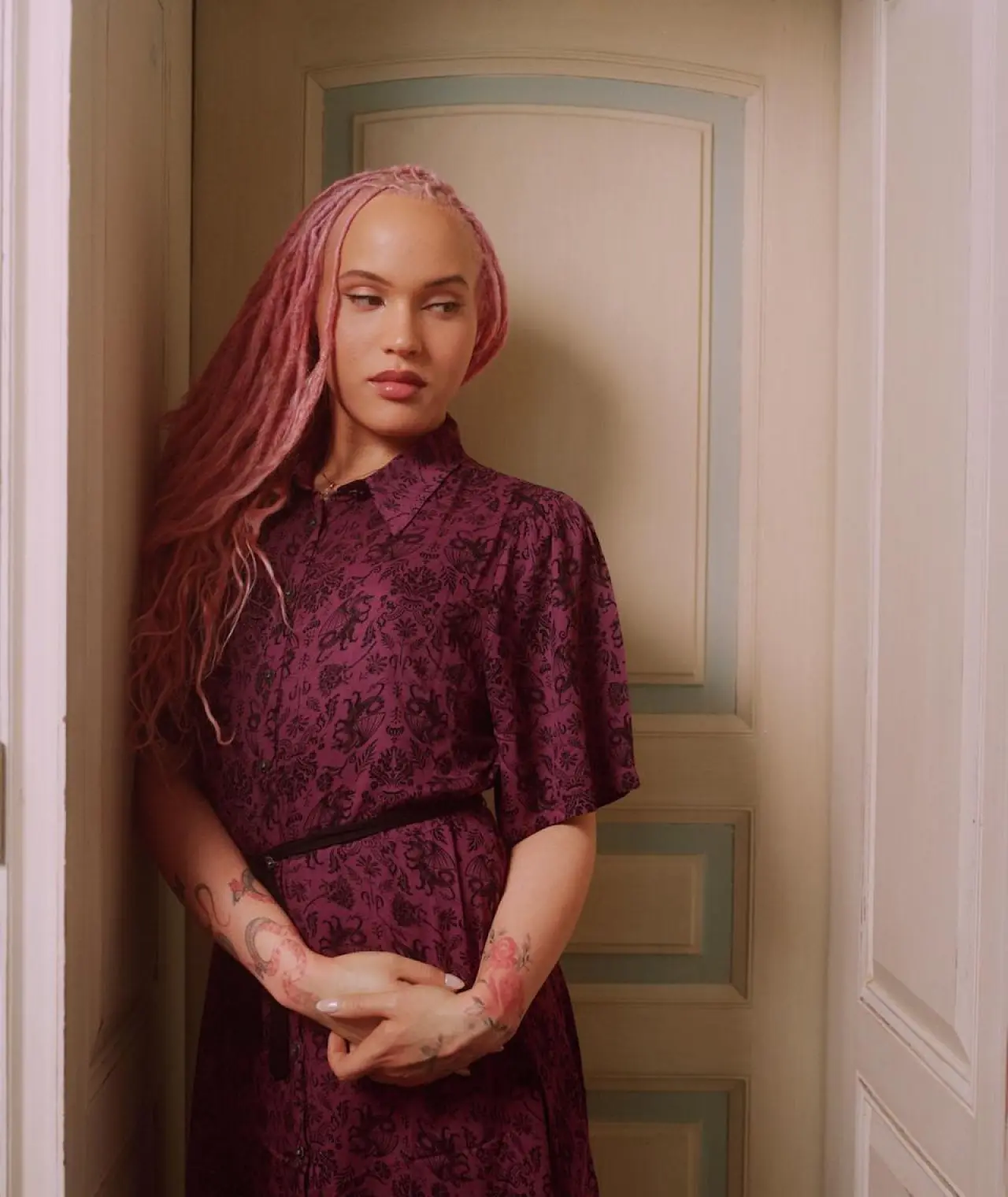 Robert De Niro'nun oğlu cinsiyet değiştirdiğini duyurdu 1