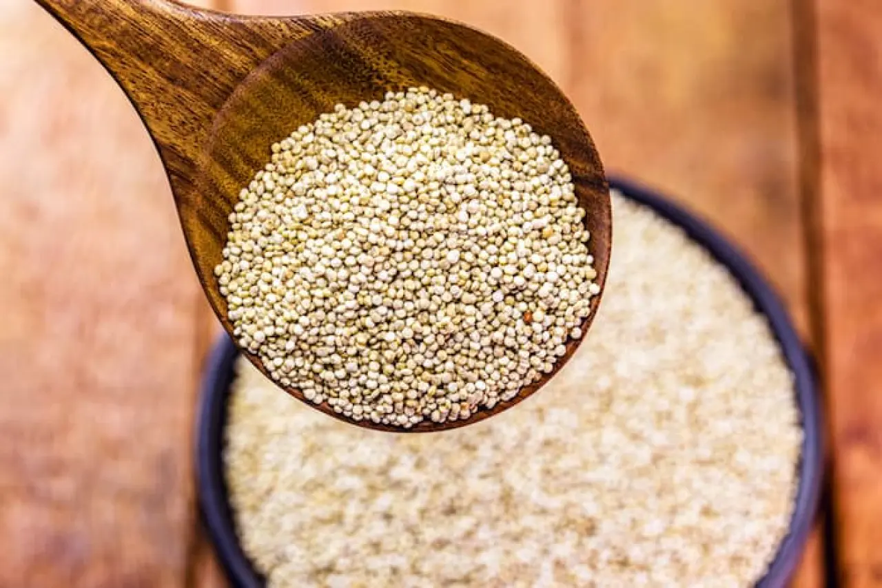 Kinoa nasıl pişirilir, faydaları nelerdir, en doğru pişirme yöntemi nedir? 1