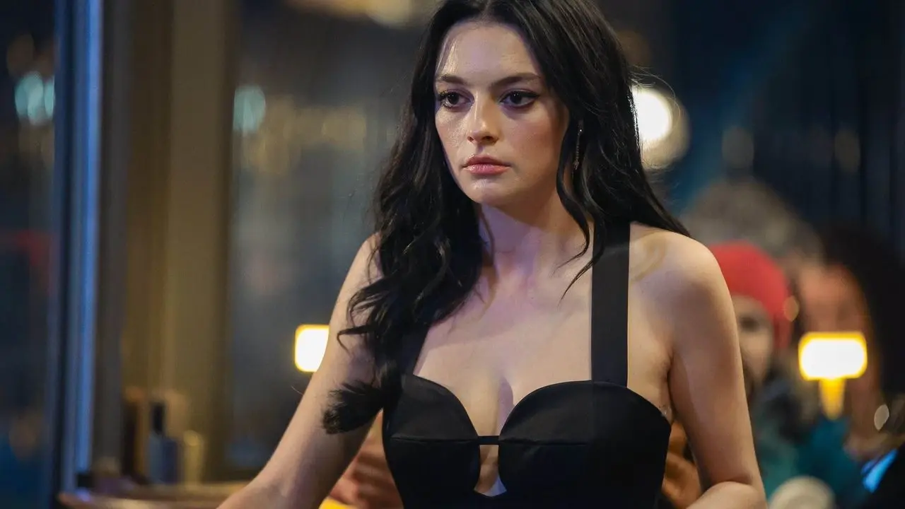 Deha'nın İmre'si Melis Sezen'den aşk açıklaması: Aras Bulut İynemli ile sevgili mi? 2