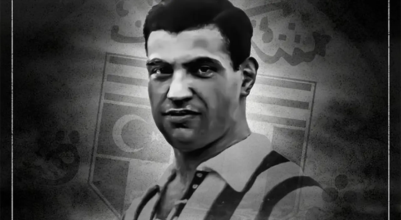 Hakkı Yeten: "Baba Hakkı" olarak anılan Beşiktaş'ın efsane ismi 2