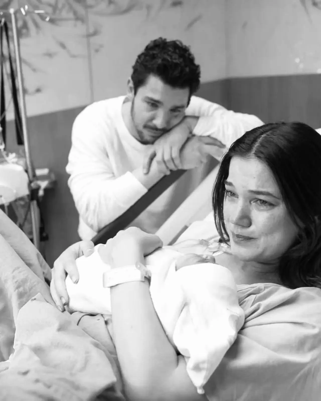 Pınar Deniz oğlu Fikret Hakan'ın fotoğraflarını ilk kez paylaştı 4