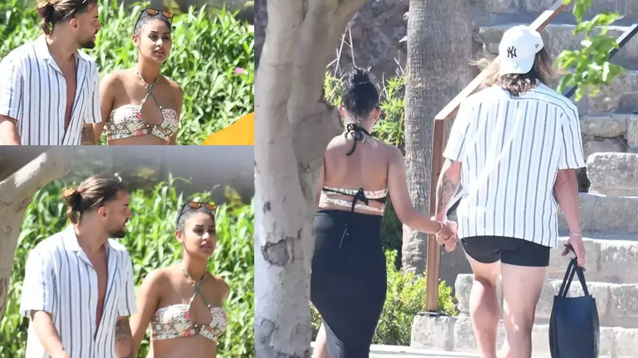 Zara Bardakçı kimdir, nerelidir, kaç yaşındadır? Abdülkerim Bardakçı'nın eşi hakkında merak edilenler 2